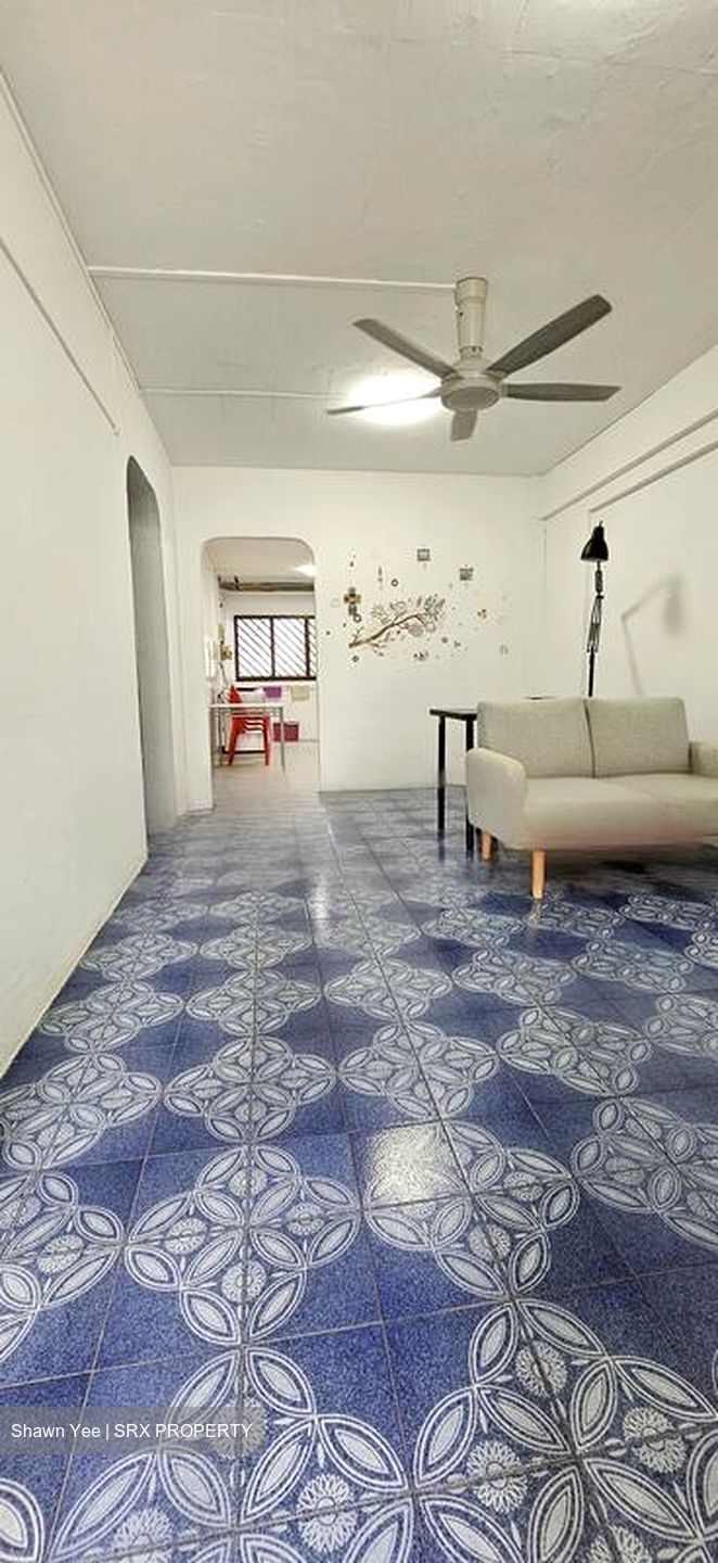 Blk 576 Cheng San Court (Ang Mo Kio), HDB 3 Rooms #507315391